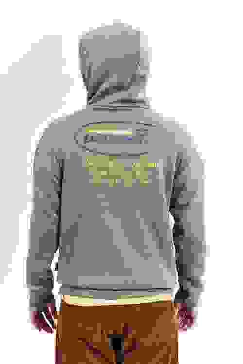 Canguro Billabong Bad Dog Hood
