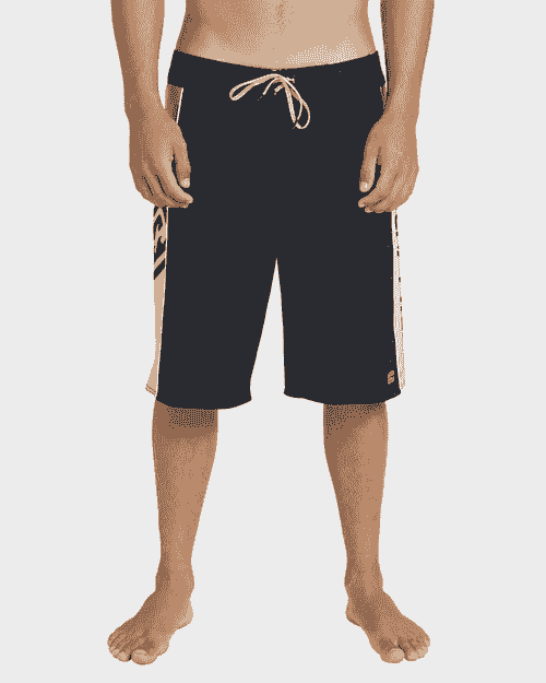 Bermuda Billabong spac 73