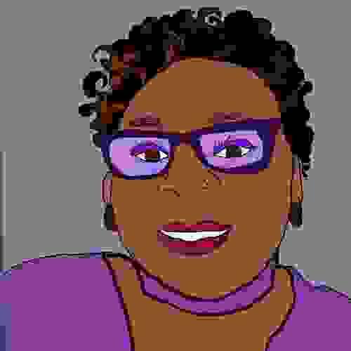 Illustrated PEOPLE Portraits