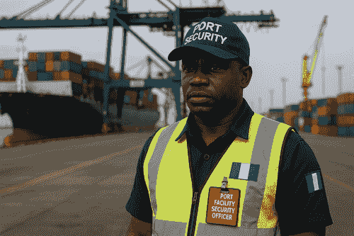 International Ship and Port Facility Security Code
