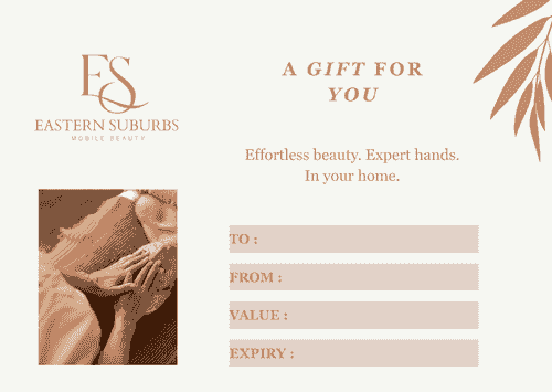 Gift Voucher