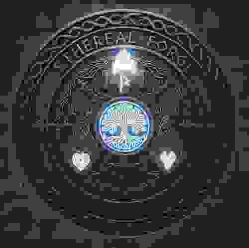 The Ethereal Forge Council is at The Alberta Tantra Festival July 17th, 2026