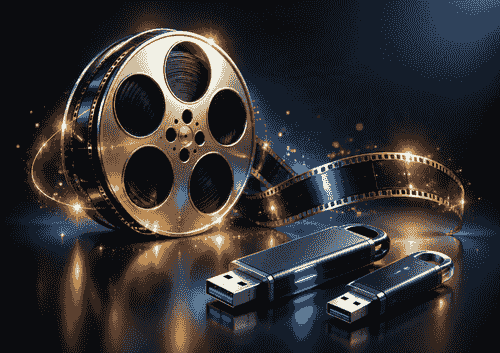 Both shows Video bundle!!