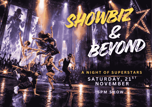 Broadway and Beyond - 5pm concert video