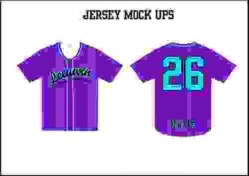 Jersey 2026