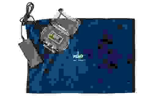 PEMF Mini Mat- 6 Coil