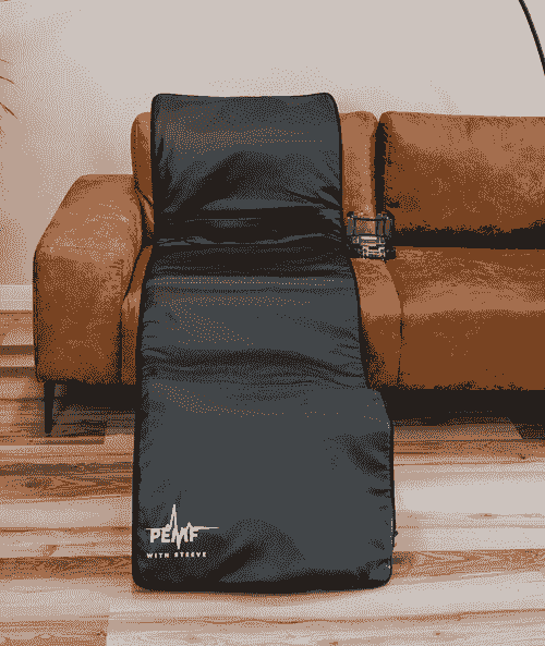 Full Length PEMF Mat: 15 Coil 