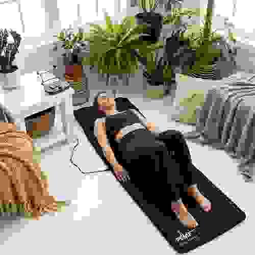 ZK Controller and Mini Mat Combo (Regular $3,000)