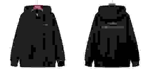 Coredata Intelligence Hoodie