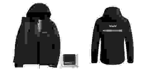 Coredata Performance Winter Jacket