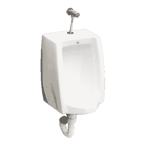 WC URINOIR EN CERAMIQUE 360*330*600 S TRAP REF:U5