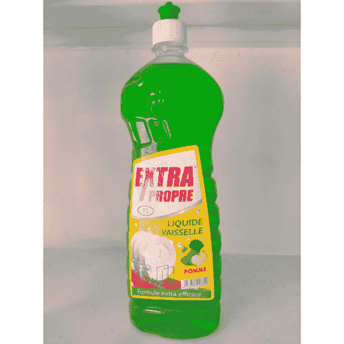 LIQUIDE VAISSELLE 1L "EXTRA PROPRE"