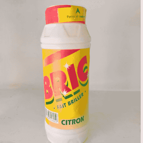 BRIC 