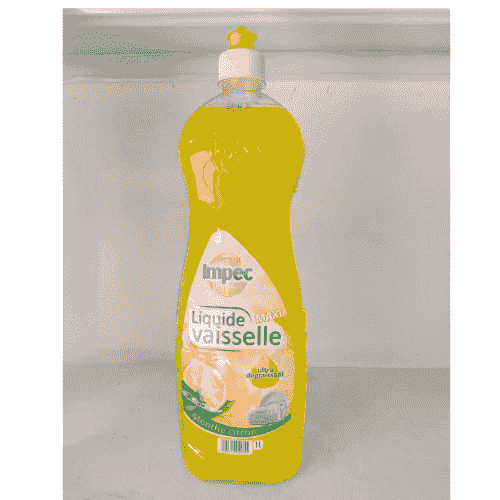 LIQUIDE VAISSELLE IMPEC 1L