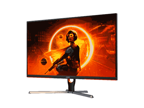 AOC Q32G3SE 31.5吋QHD電競顯示器