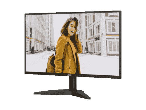 AOC 25B36H 24.5 吋 IPS 顯示器
