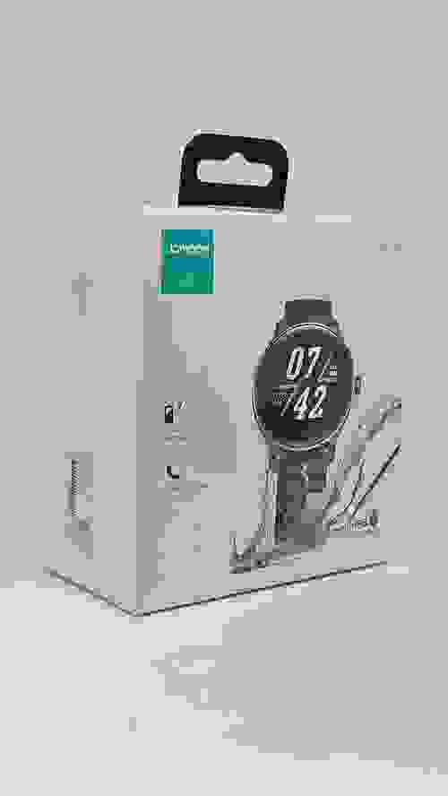 JOYROOM JR-FC1 Classic 防水 IP68 JR-FC1 經典系列智慧手錶（撥打/接聽電話）