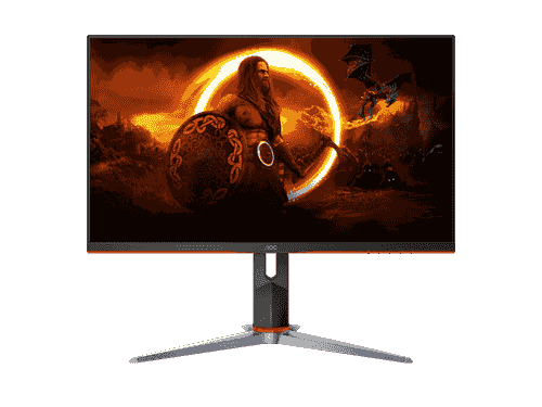 AOC Q27G2S 27吋電競顯示器