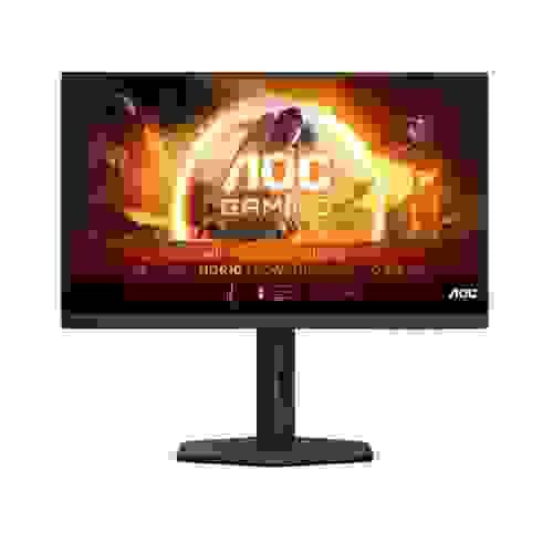 AOC 27吋 2K QHD Fast IPS 180Hz HDR 400 電競顯示器 Q27G4X