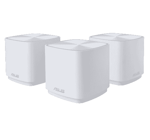 ASUS ZenWiFi XD4S
