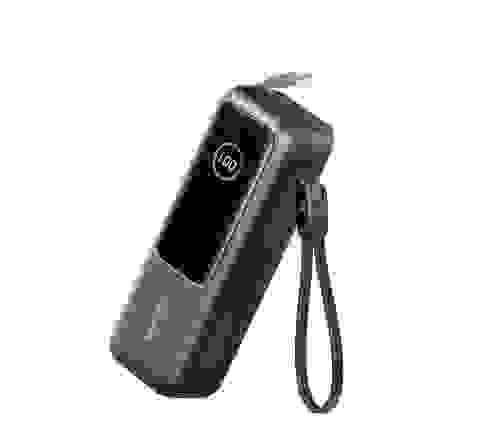 Anker Power Bank (25K, 165W, Built-In and Retractable Cables) 100W PD 行動電源