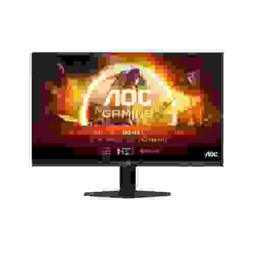 AOC 24G4HX 23.8吋 1080P FHD 200Hz Fast IPS 電競顯示器