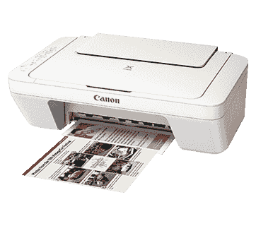 Canon PIXMA MG3077