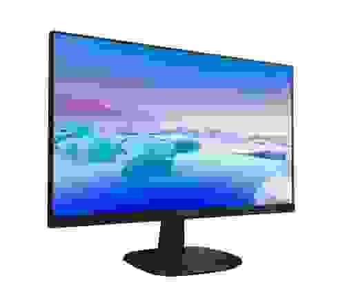 Philips 22" 全高清 LCD 顯示器 223V7QHAB/69