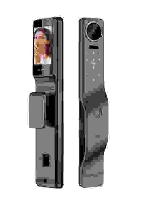 SMART DOOR HANDLE