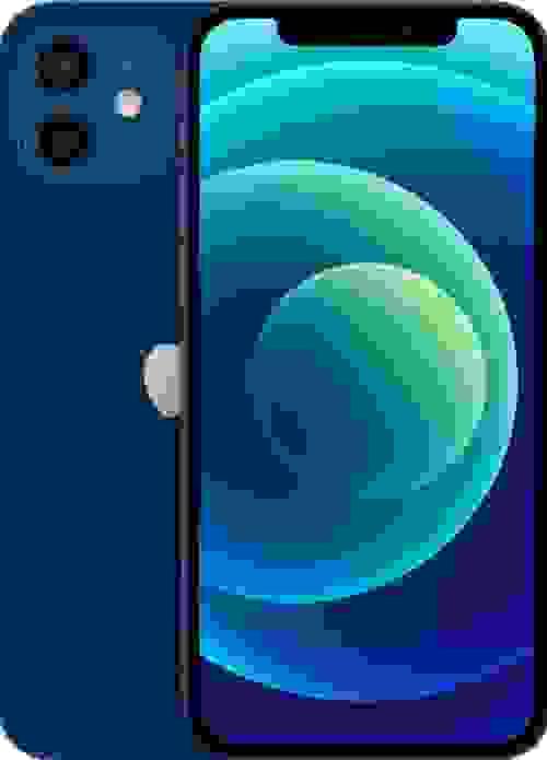 iPhone 12