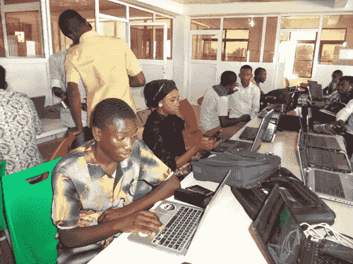 Smart Home Entrepreneurship & Economic Development Training