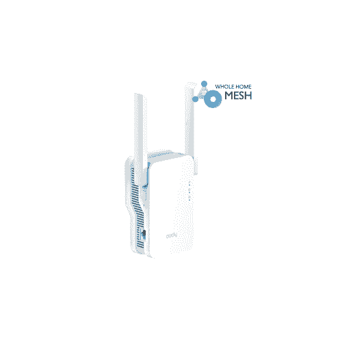 Cudy Range Extender