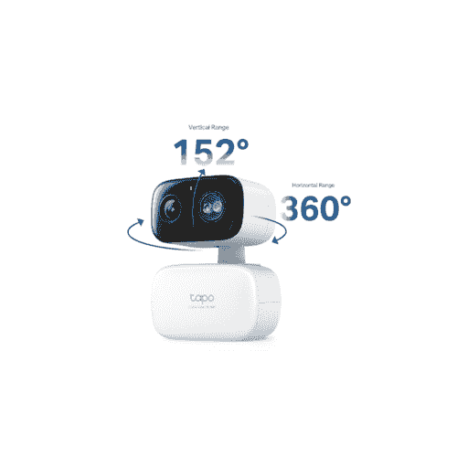 Smart Security Camera