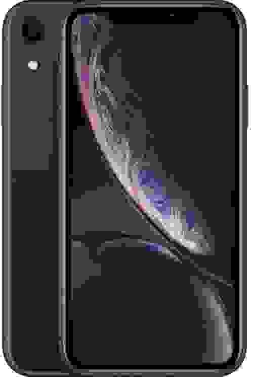iPhone XR