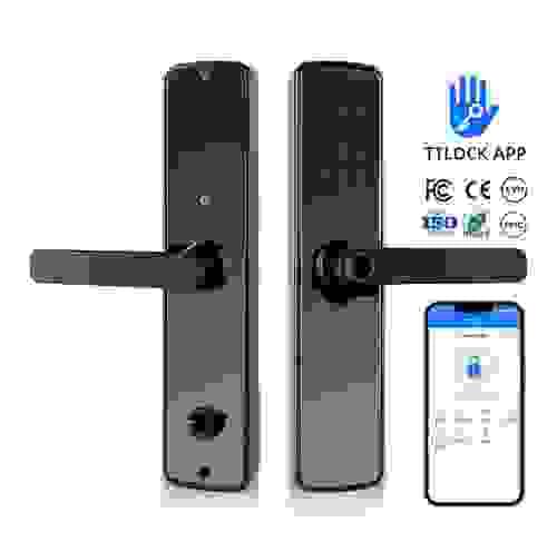 SMART DOOR HANDLE