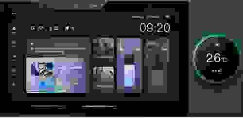 SMART TOUCH