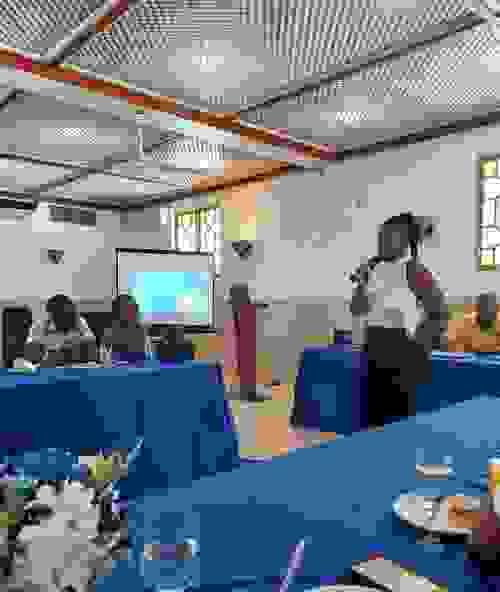 🎤 Command-the-Room Emcee & Hosting - The Voice That Moves the Room