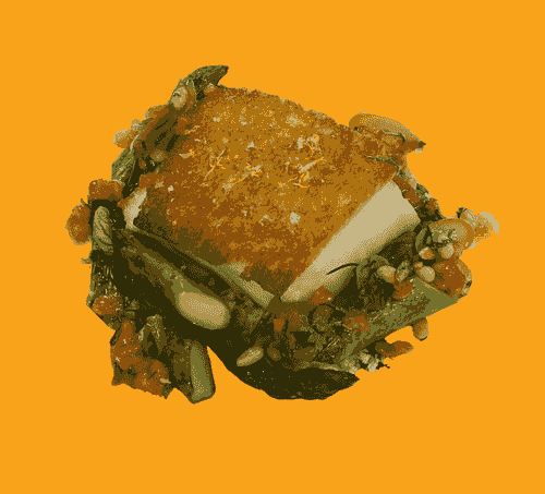 Four Course Dinner and Show