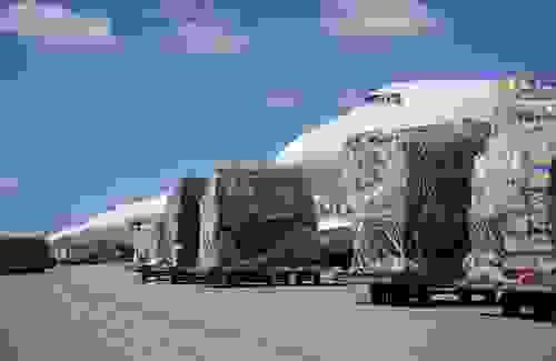 CARGO 