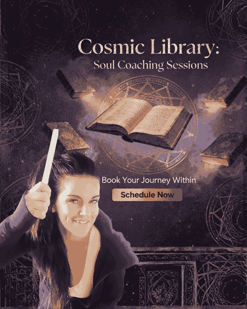 Personal Akashic Record Coaching