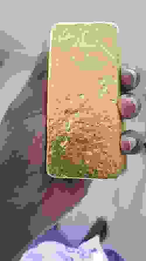 Gold Bar