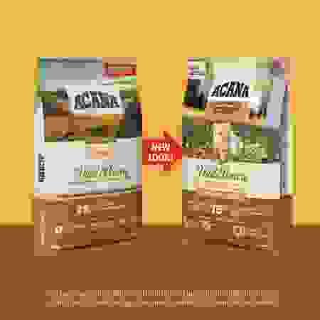 ACANA wild prairie for CAT 1.8KG OR 4.5KG