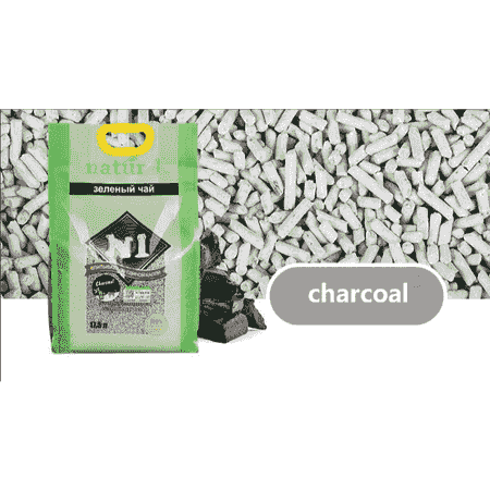 N1 Jumbo Tofu Cat Litter  6.5KG 17.5L 