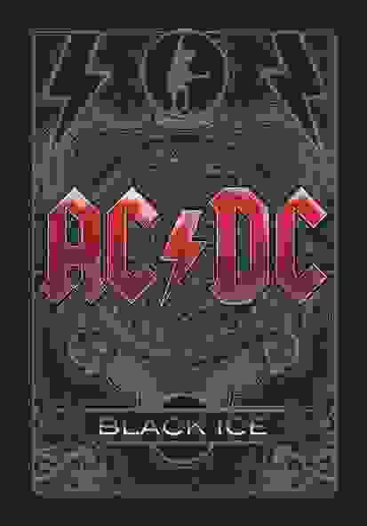 AC/DC Flag