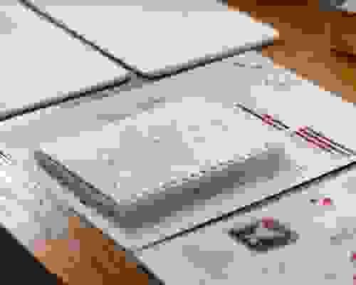 نوت بوك Lily Pad