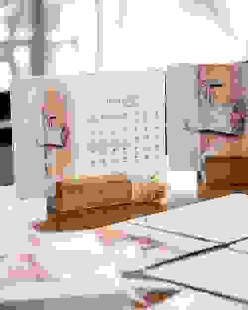 كالندر مكتبي