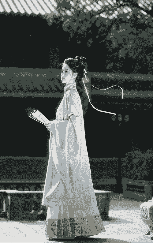 明制汉服