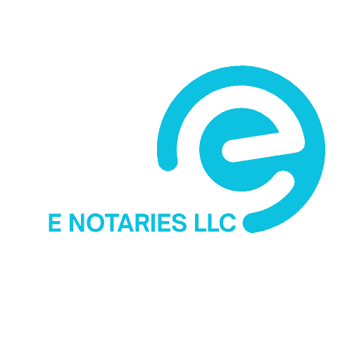 Online Notary for One Signer 