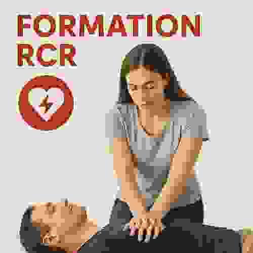 FORMATION RCR / PREMIÈRE SOINS