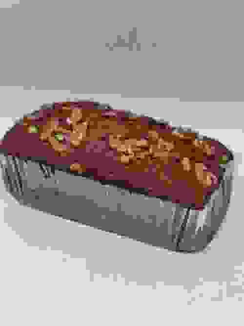 Honey Cake 